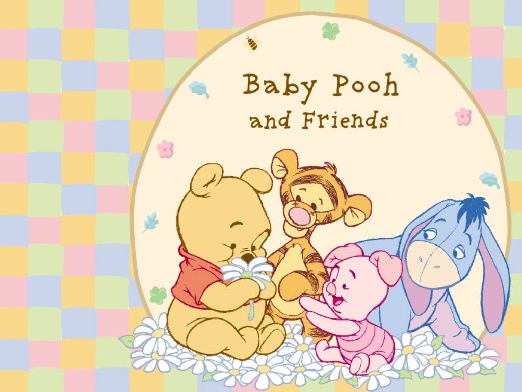 Detail Cute Wallpapers Of Winnie The Pooh Nomer 53