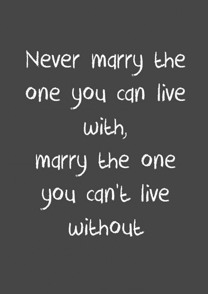 Detail Cute Wedding Quotes Nomer 41