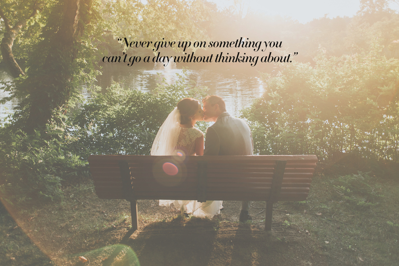 Detail Cute Wedding Quotes Nomer 6