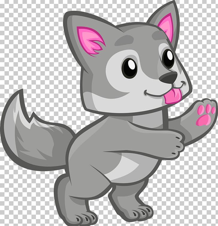 Detail Cute Werewolf Clipart Nomer 28