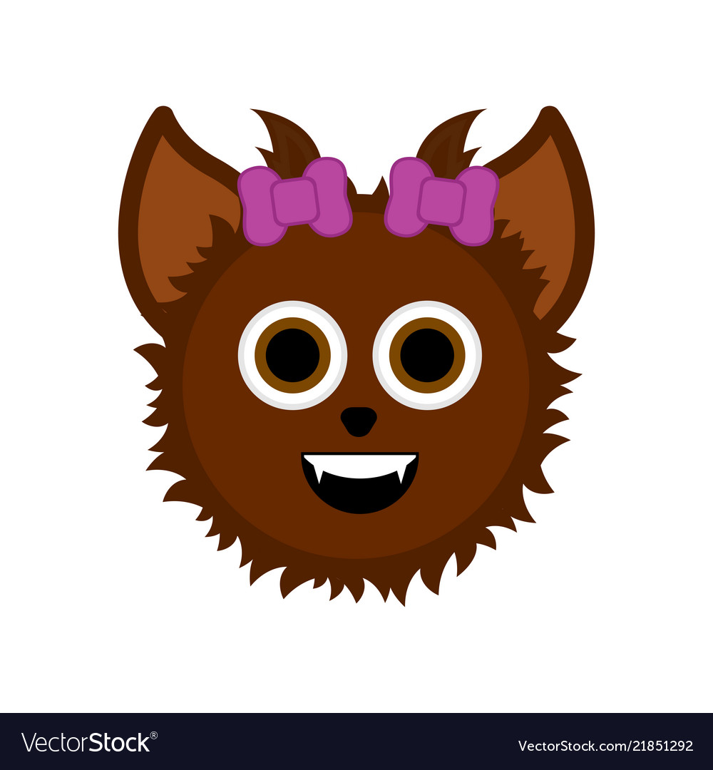 Detail Cute Werewolf Clipart Nomer 45