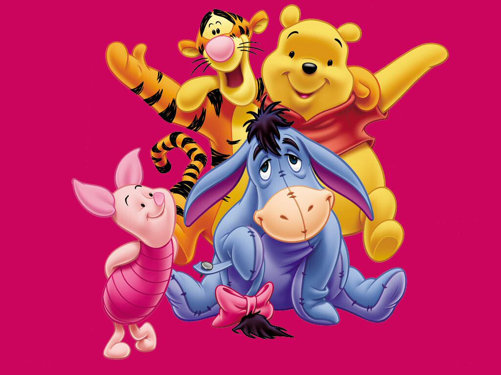 Detail Cute Winnie The Pooh Wallpapers For Iphone Nomer 39