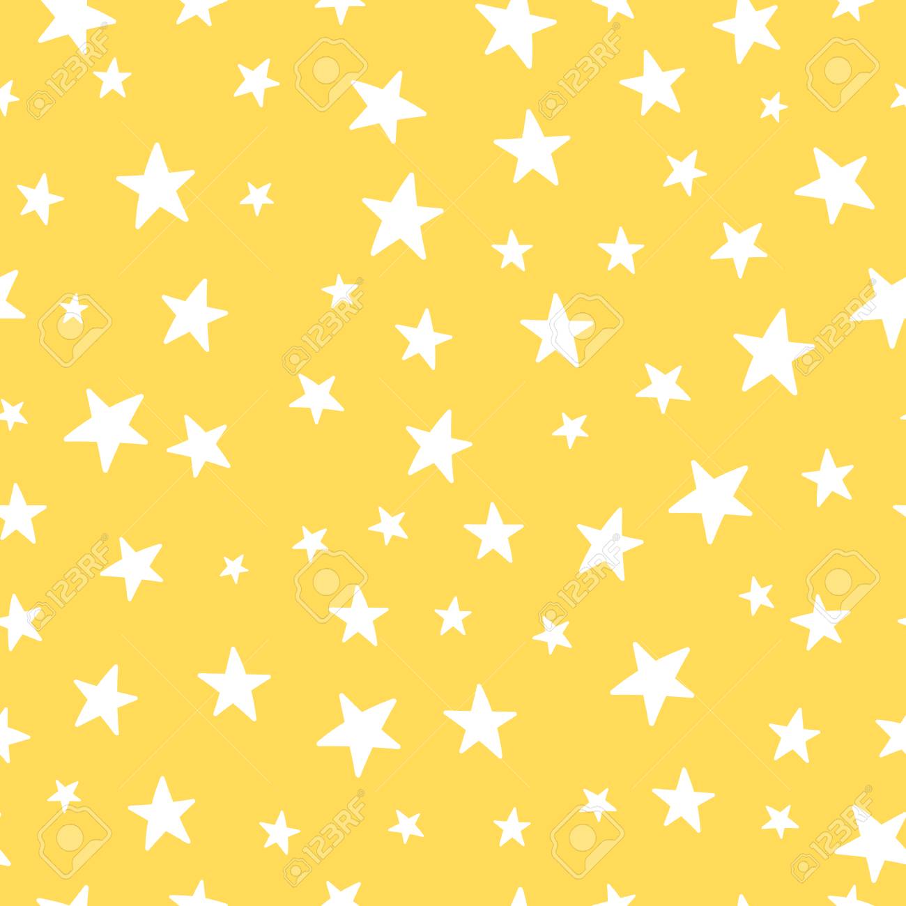 Detail Cute Yellow Background Nomer 19
