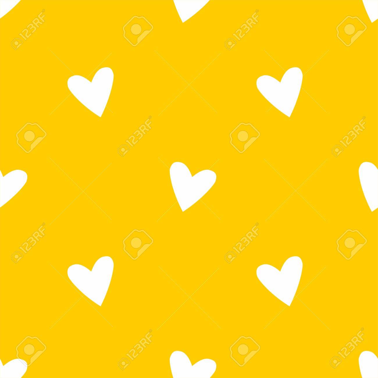 Detail Cute Yellow Background Nomer 24