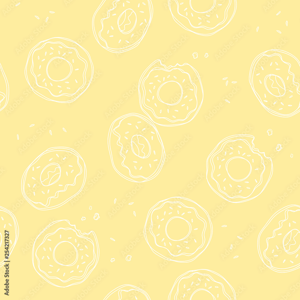 Detail Cute Yellow Background Nomer 26