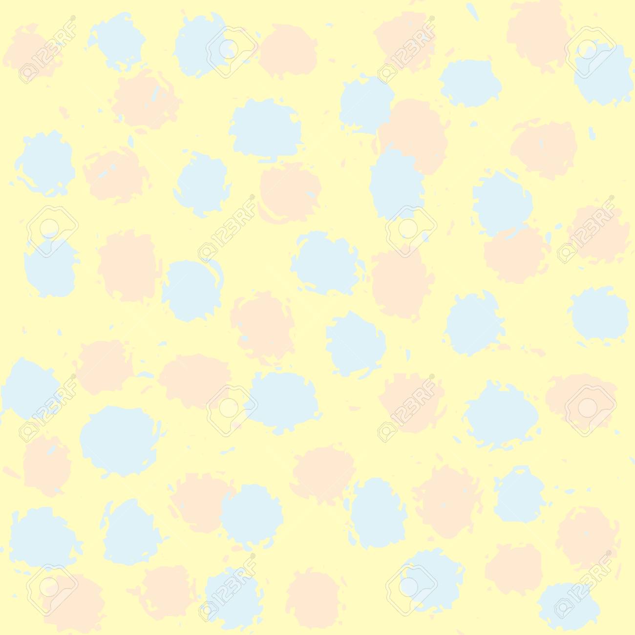 Detail Cute Yellow Background Nomer 34