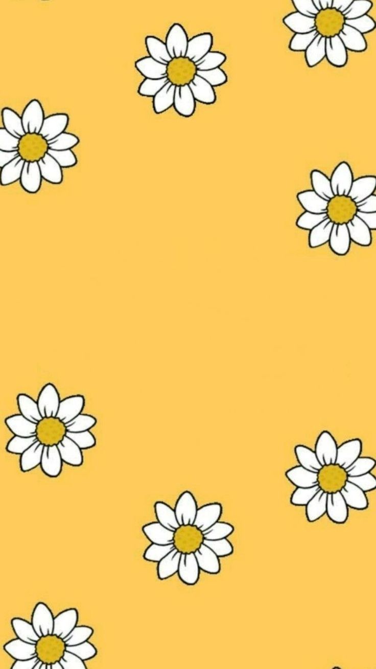 Detail Cute Yellow Background Nomer 36