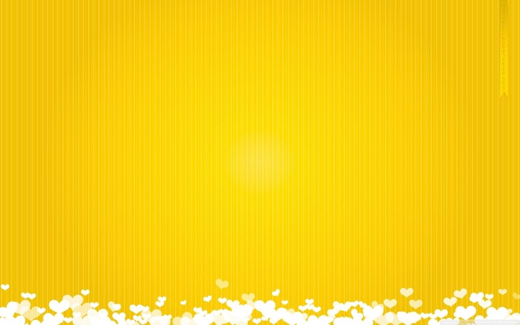 Detail Cute Yellow Background Nomer 39