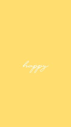 Detail Cute Yellow Background Nomer 40