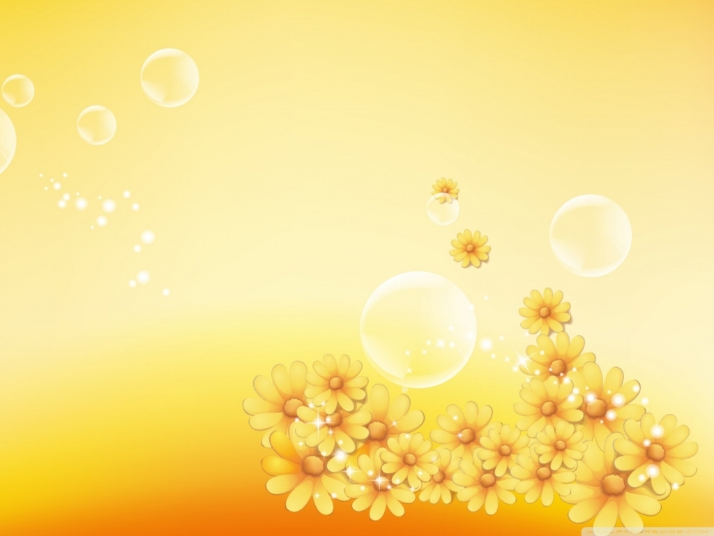 Detail Cute Yellow Background Nomer 54