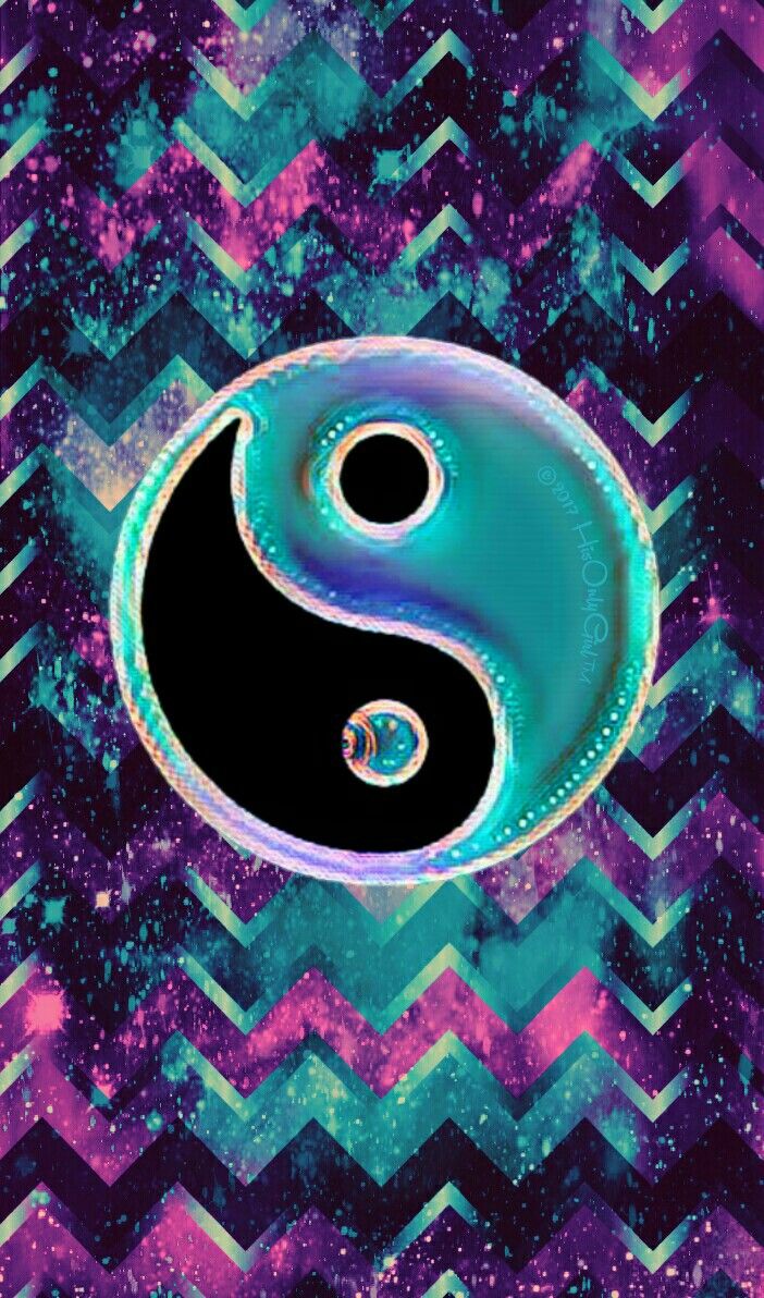 Detail Cute Yin Yang Wallpaper Nomer 12