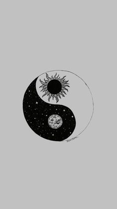 Detail Cute Yin Yang Wallpaper Nomer 14