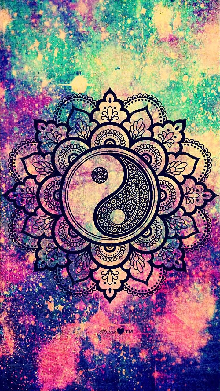 Detail Cute Yin Yang Wallpaper Nomer 23