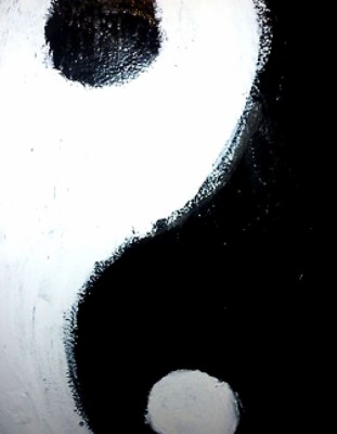 Detail Cute Yin Yang Wallpaper Nomer 31