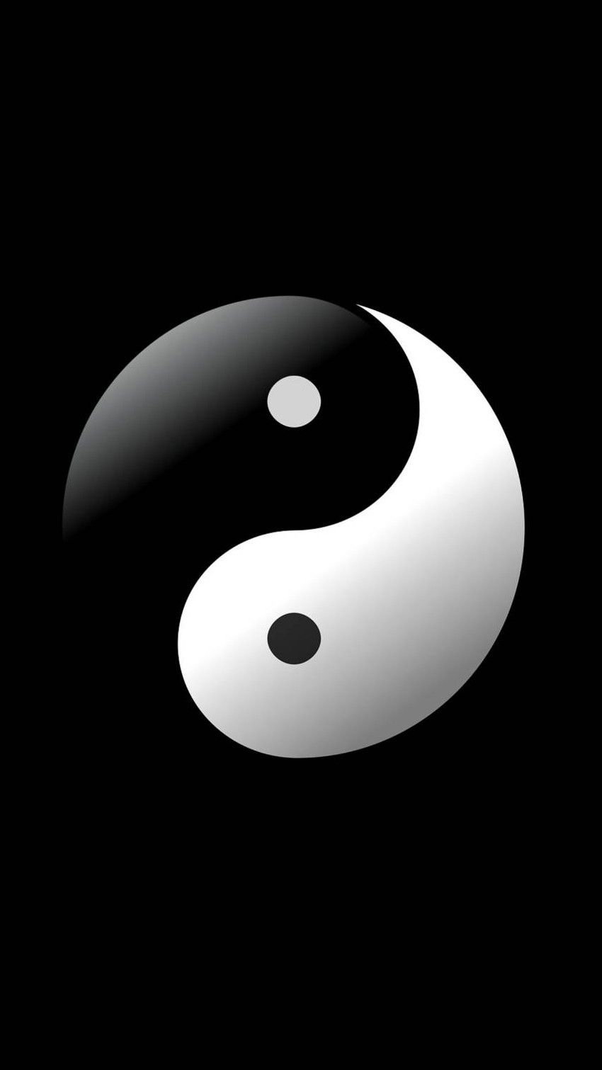 Detail Cute Yin Yang Wallpaper Nomer 43