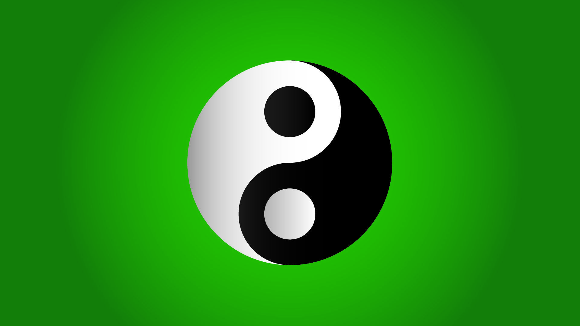 Detail Cute Yin Yang Wallpaper Nomer 58