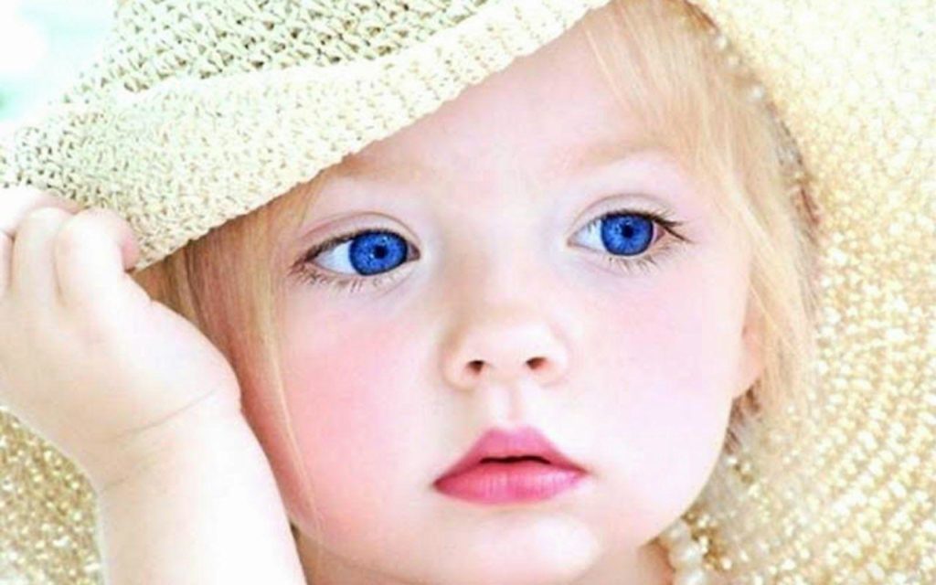 Detail Cutest Baby Images Free Download Nomer 47