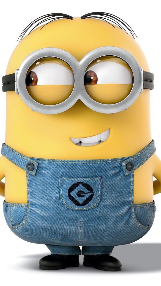 Detail Cutest Minion Picture Nomer 21