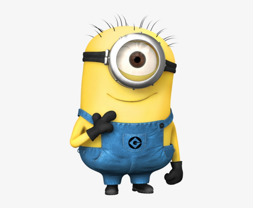 Detail Cutest Minion Picture Nomer 46