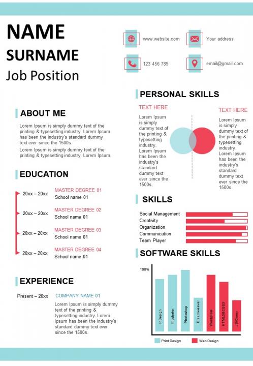 Detail Cv Aesthetic Nomer 15