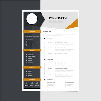 Detail Cv Background Design Download Nomer 3