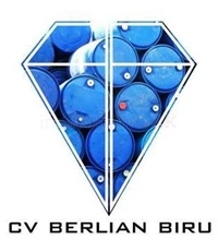 Cv Berlian Biru - KibrisPDR