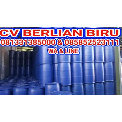 Detail Cv Berlian Biru Nomer 15