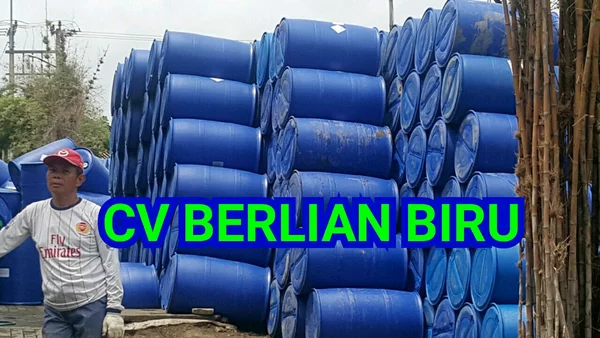 Detail Cv Berlian Biru Nomer 20