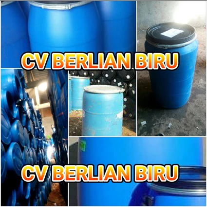 Detail Cv Berlian Biru Nomer 22