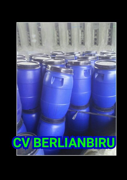 Detail Cv Berlian Biru Nomer 23