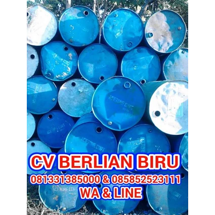 Detail Cv Berlian Biru Nomer 29