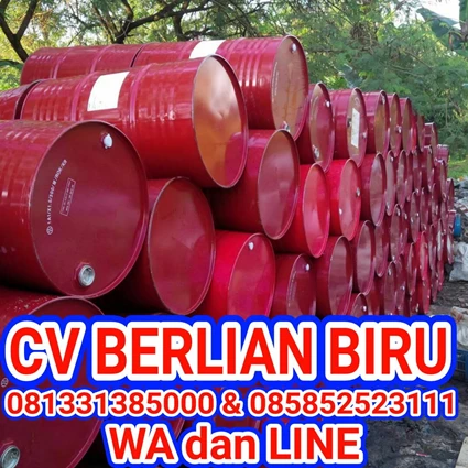 Detail Cv Berlian Biru Nomer 44