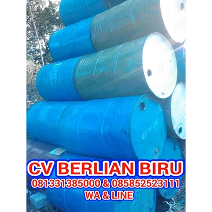 Detail Cv Berlian Biru Nomer 45