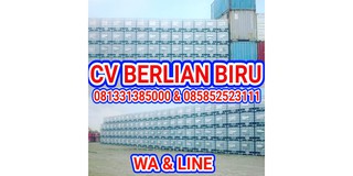 Detail Cv Berlian Biru Nomer 48