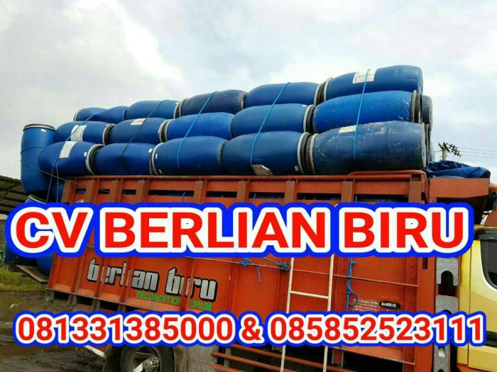 Detail Cv Berlian Biru Nomer 52