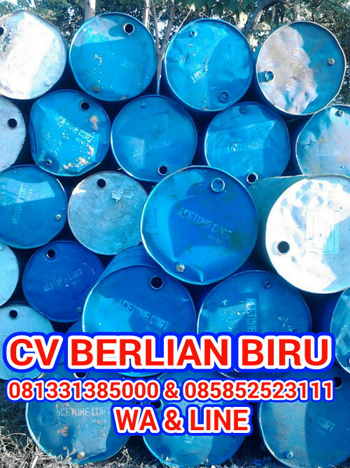 Detail Cv Berlian Biru Nomer 55