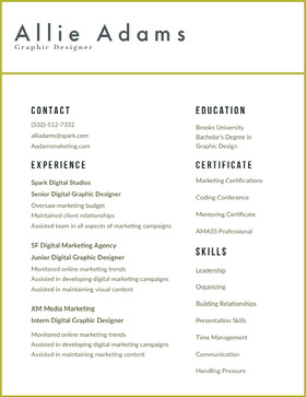 Detail Cv Design Png Nomer 38