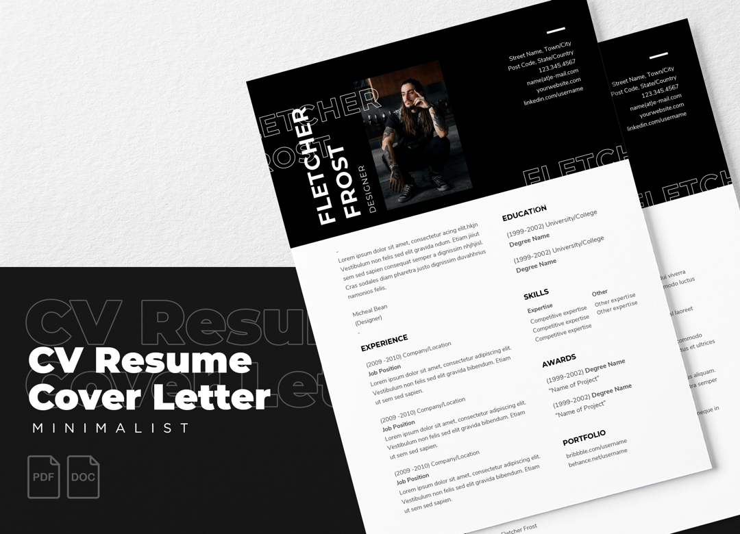 Detail Cv Design Png Nomer 55