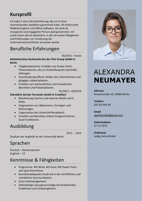 Detail Cv Format In Ms Word 2007 Free Download Nomer 28