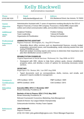 Detail Cv Format In Ms Word 2007 Free Download Nomer 41