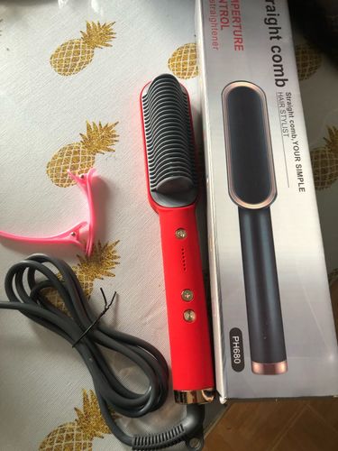 Detail Cv Magic Comb Reviews Nomer 8