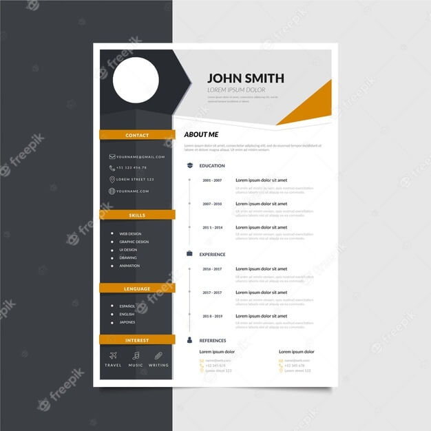 Detail Cv Mentahan Nomer 15