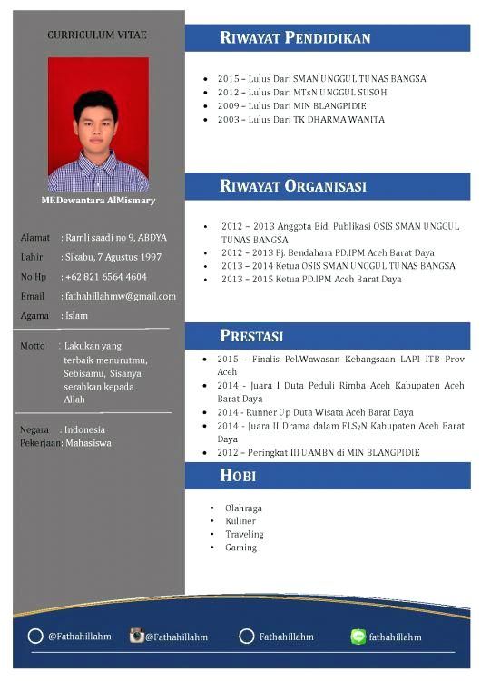 Detail Cv Mentahan Nomer 29