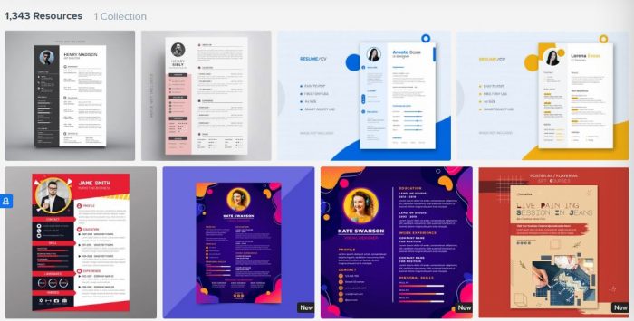 Detail Cv Mentahan Nomer 39