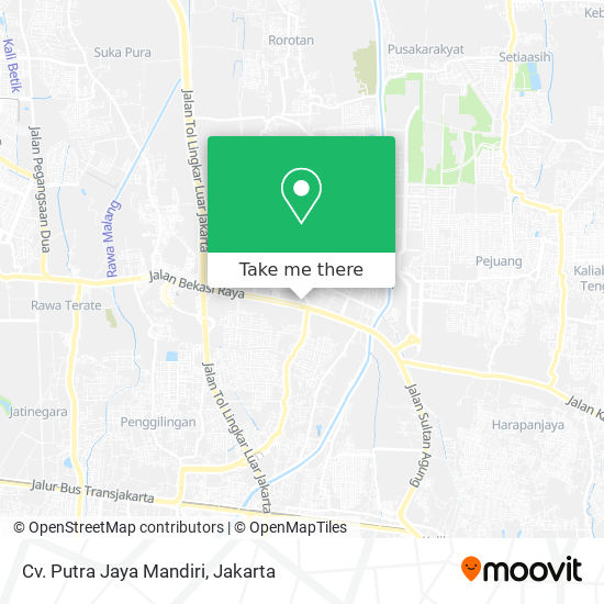 Detail Cv Putra Jaya Mandiri Nomer 20