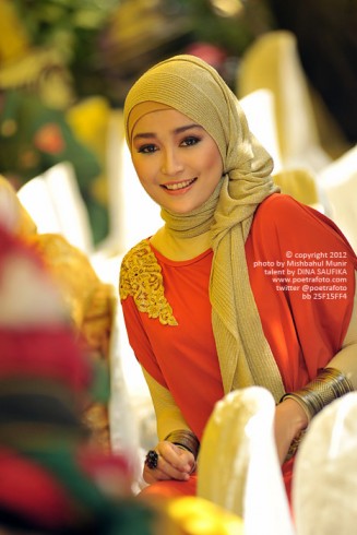 Detail Cwek Berjilbab Cantik Nomer 53