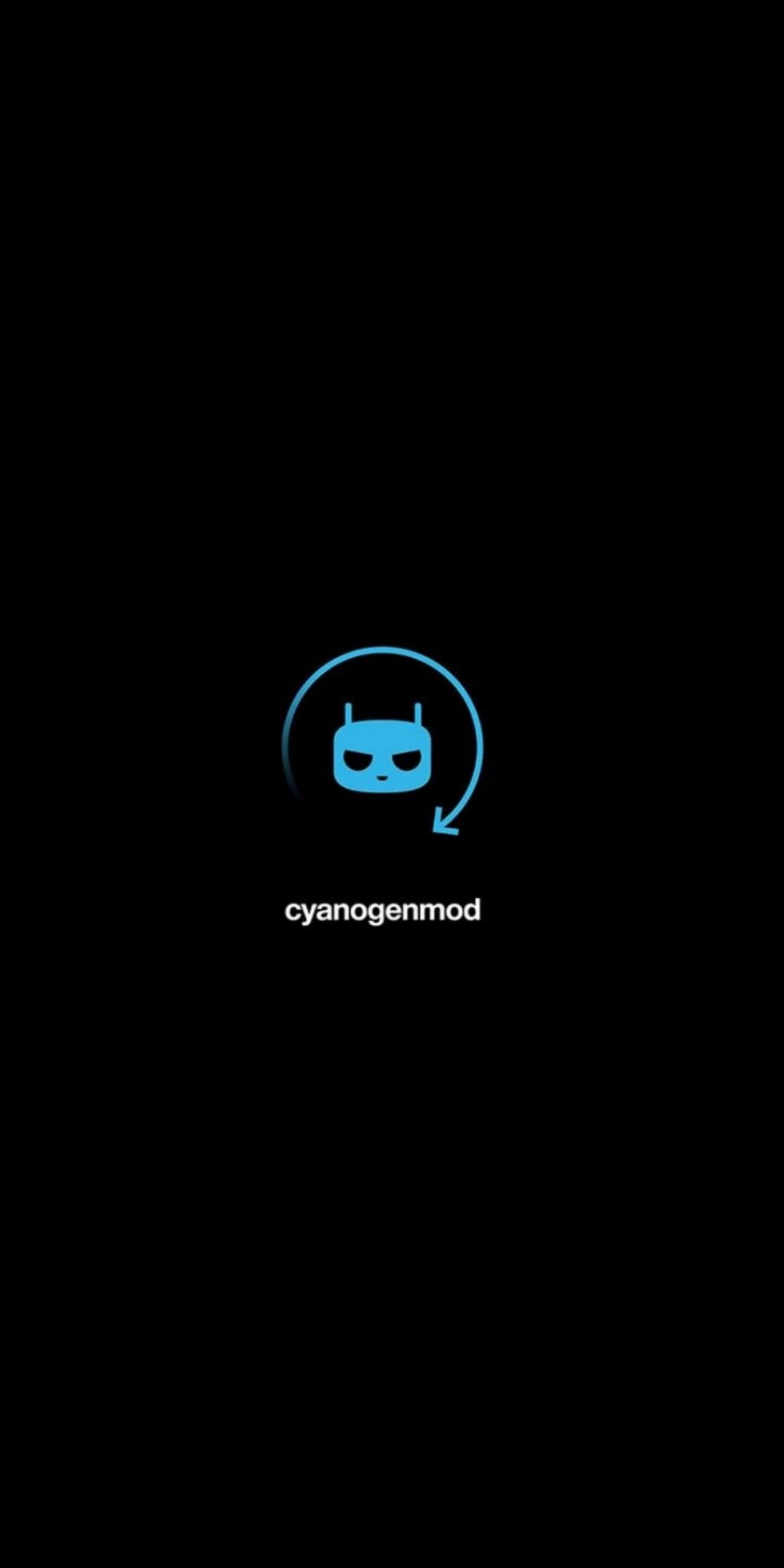 Detail Cyanogenmod Wallpaper Nomer 2