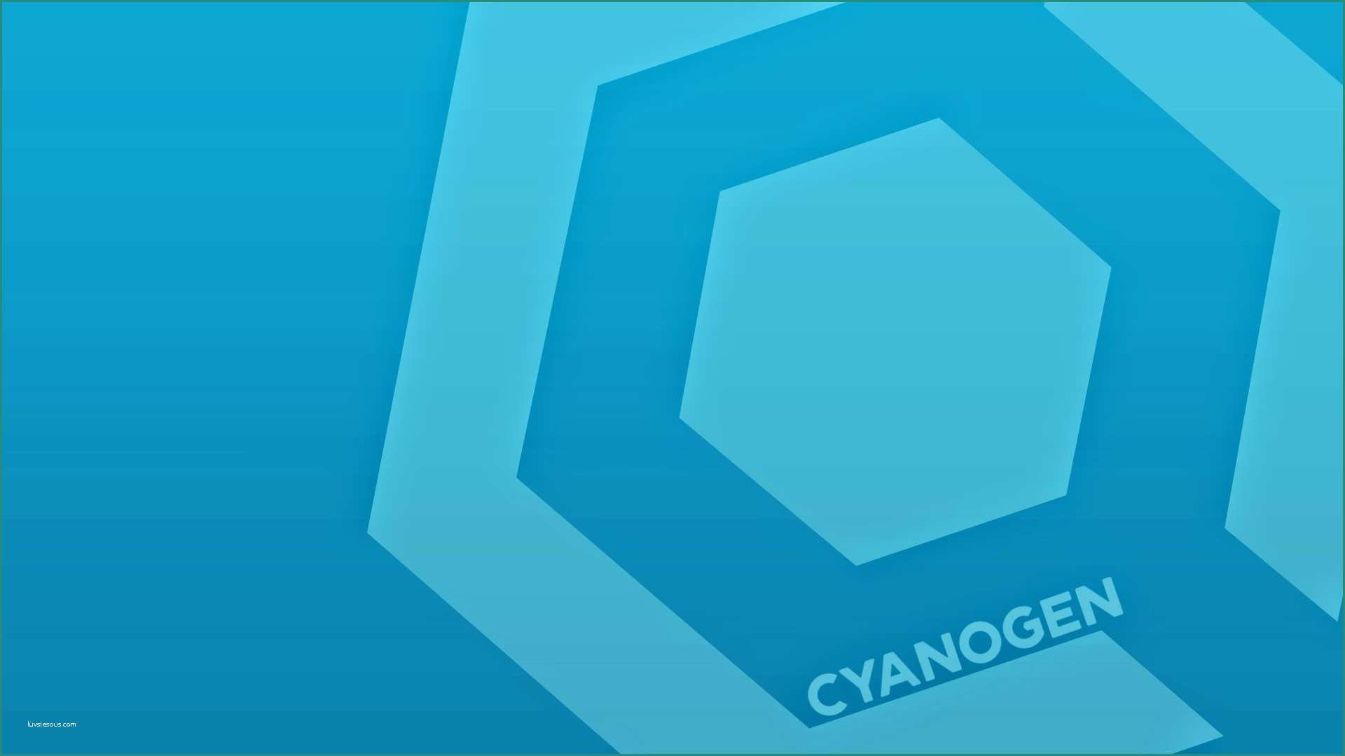 Detail Cyanogenmod Wallpaper Nomer 22