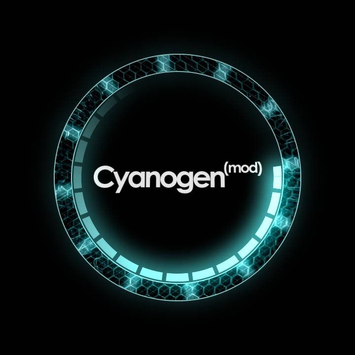 Detail Cyanogenmod Wallpaper Nomer 25