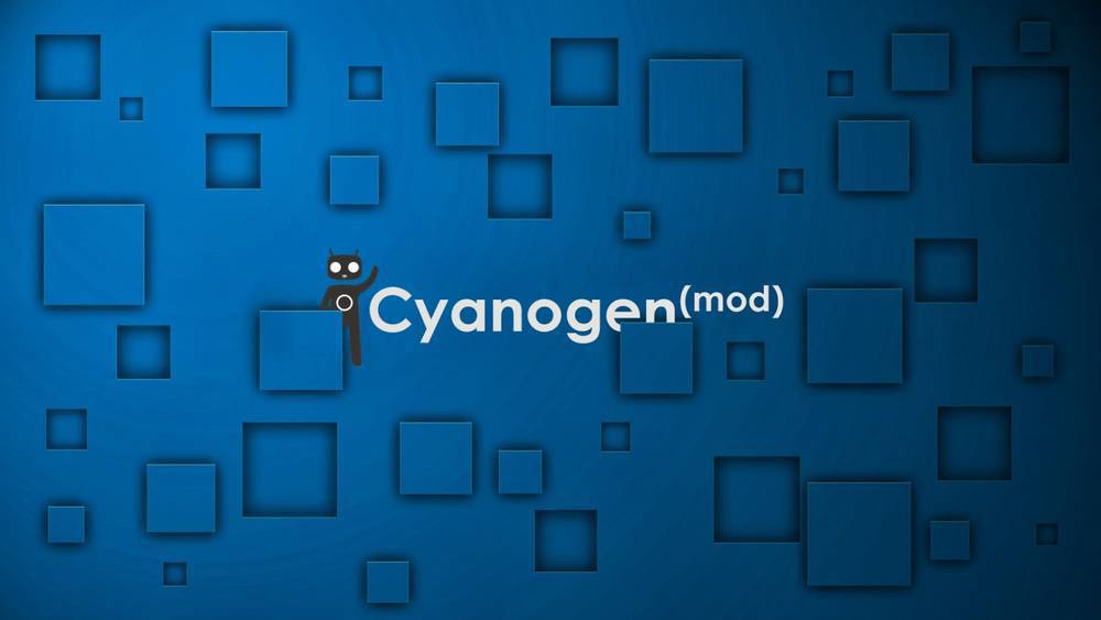 Detail Cyanogenmod Wallpaper Nomer 29